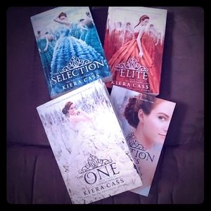 The Selection Series